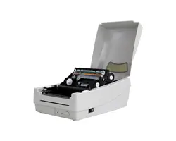 Impressora de Etiquetas Argox OS2140 Desktop Usb 203dpi 03