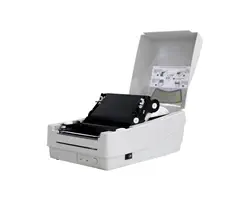 Impressora de Etiquetas Argox OS2140 Desktop Usb 203dpi 04