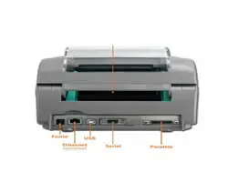 Impressora de Etiquetas Honeywell E-Class Mark III Usb 203dpi 03