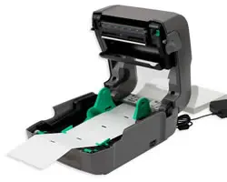 Impressora de Etiquetas Honeywell E-Class Mark III Usb 203dpi 04